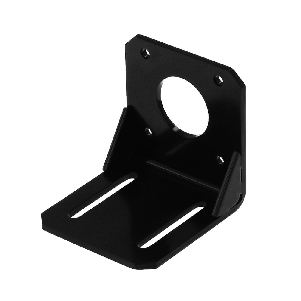 Nema 17 Stepper - حامل معدني على شكل حرف L