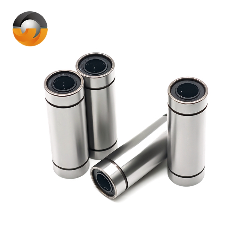 Lm8Uu Bearing - 4 قطع من محامل الحركة الخطية