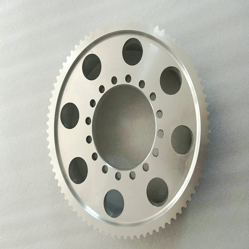 Ball Screw - بكرة لموضع مشبك المسمار الكروي S-2000i250B