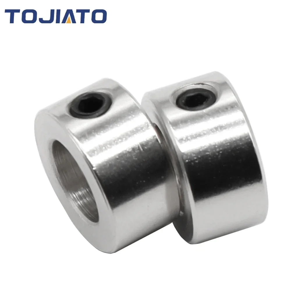 Lead Screw 8Mm - 2/4/6/8/10 قطعة 8 مللي متر T8