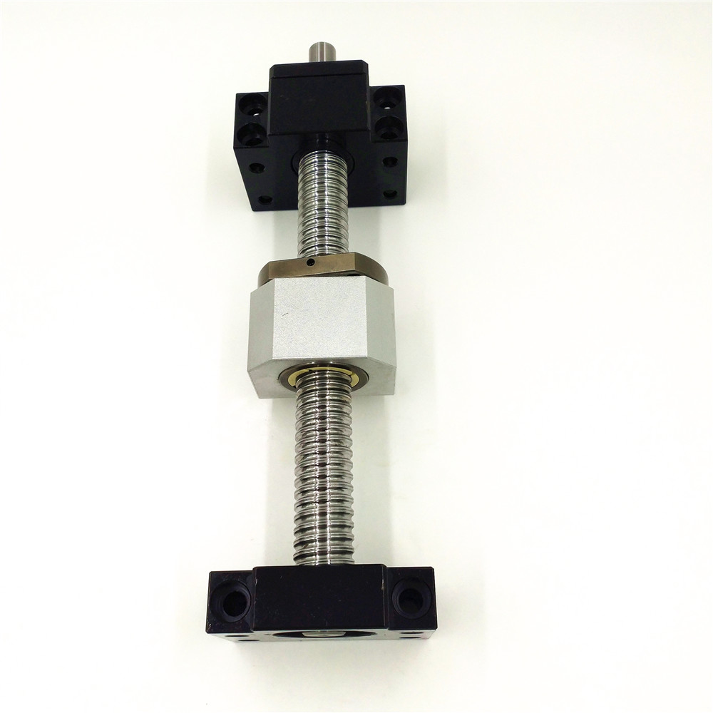 Ball Screw - برغي كروي SFU 1605 بقطر 16