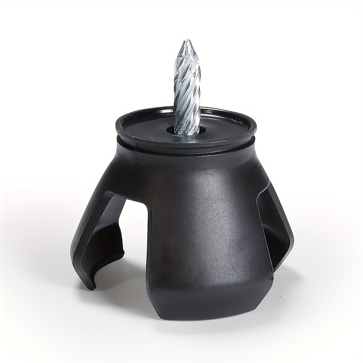 Ball Screw - ملتقط كرات الجولف المحمول القابل للسحب