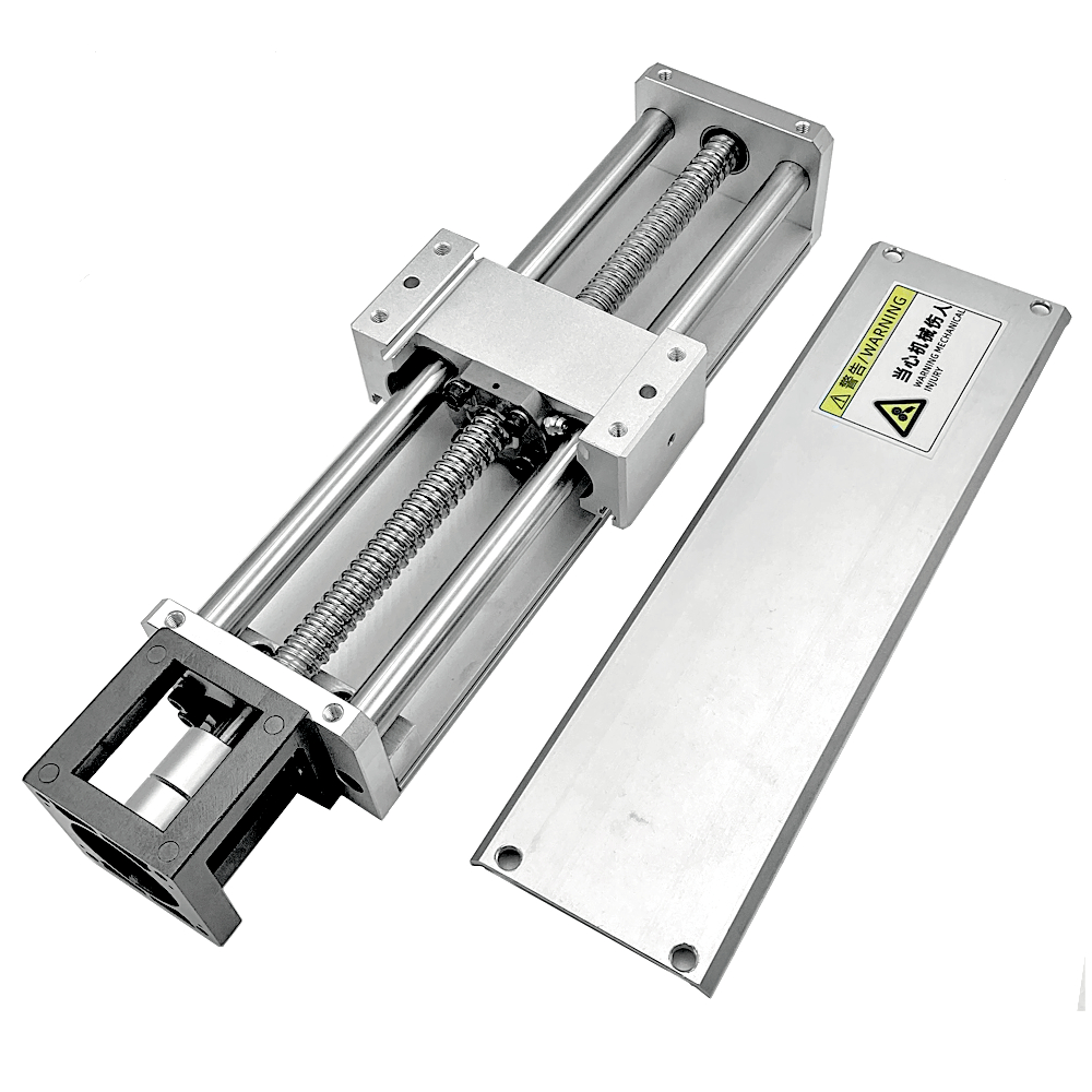 منصة توجيه خطية بمحور بصري، طا - مراجعة Linear Rail وسعره