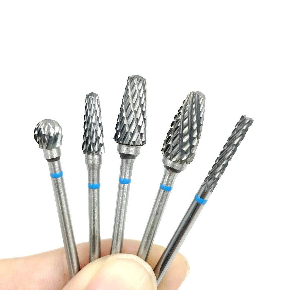10 نمط اختيار كربيد التنغستن م - مراجعة Carbide End Mill وسعره