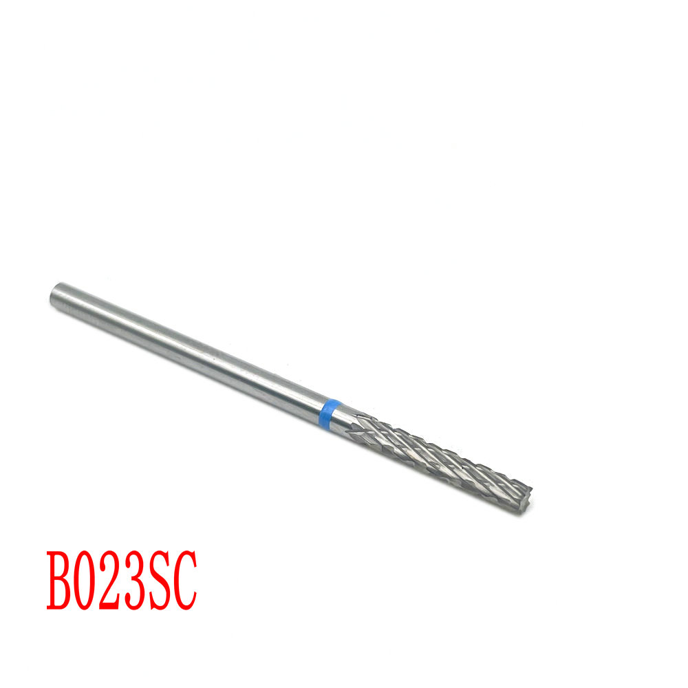 10 نمط اختيار كربيد التنغستن م - مراجعة Carbide End Mill وسعره