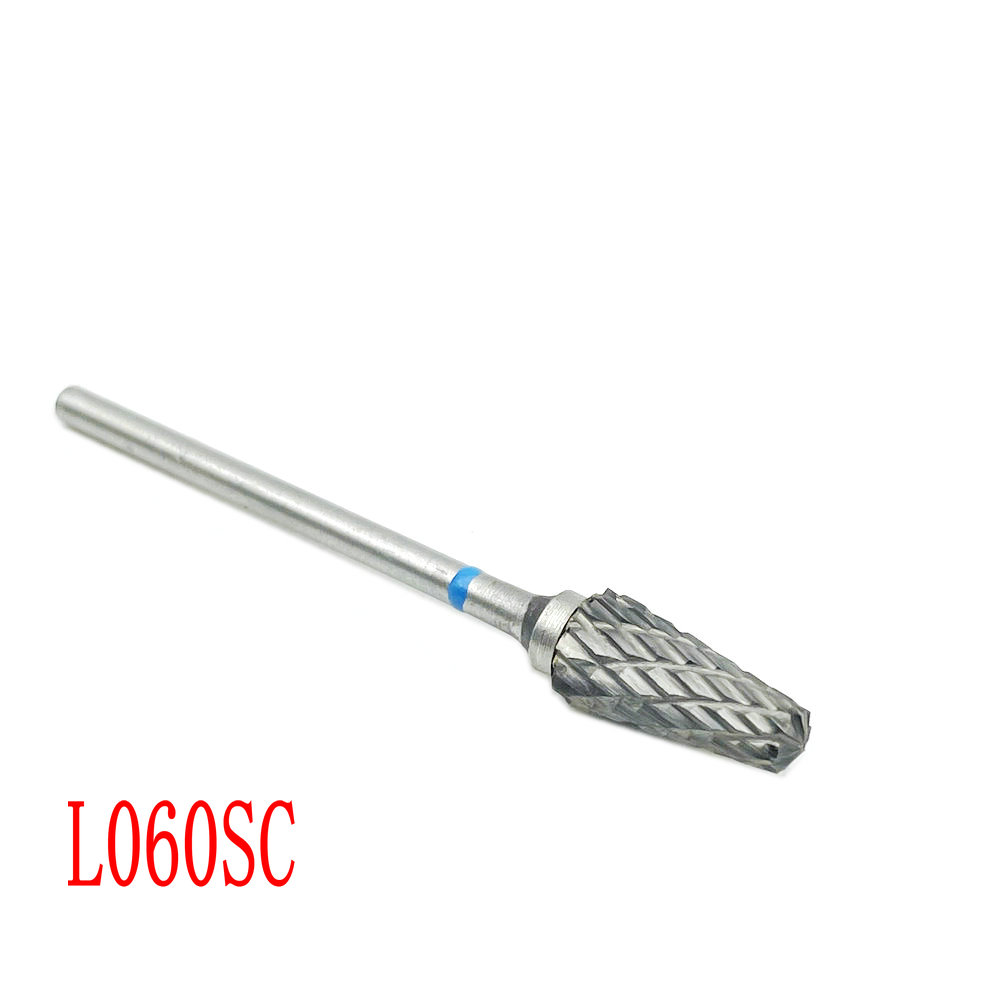 10 نمط اختيار كربيد التنغستن م - مراجعة Carbide End Mill وسعره
