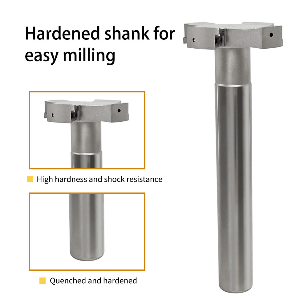 200 مللي متر طويلة ، 10 مللي م - مراجعة Carbide End Mill وسعره