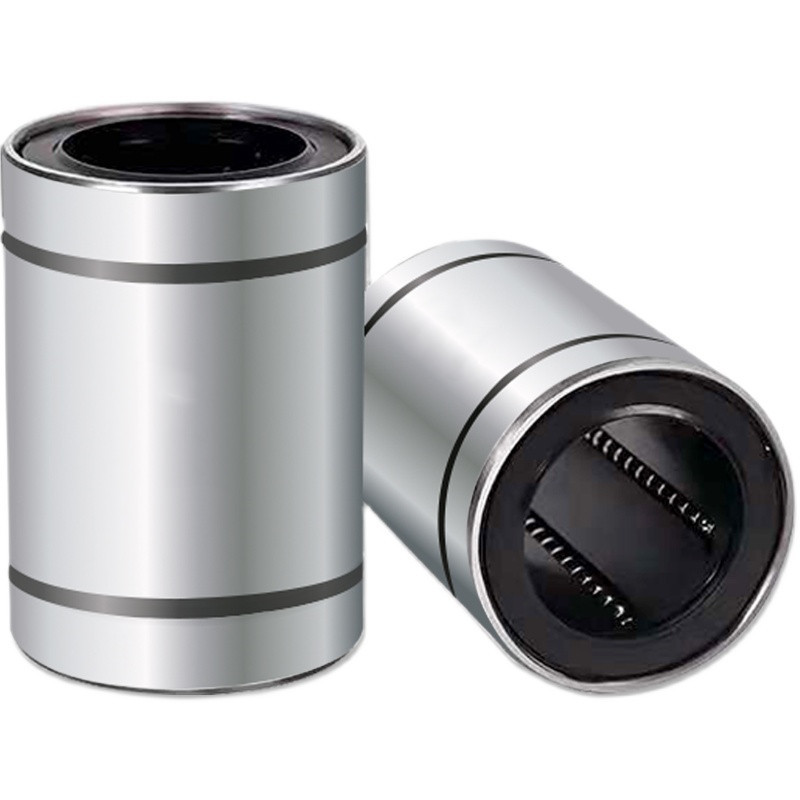 10 قطعة LM8 LM8UU LM3UU LM10UU - مراجعة Lm8Uu Bearing وسعره