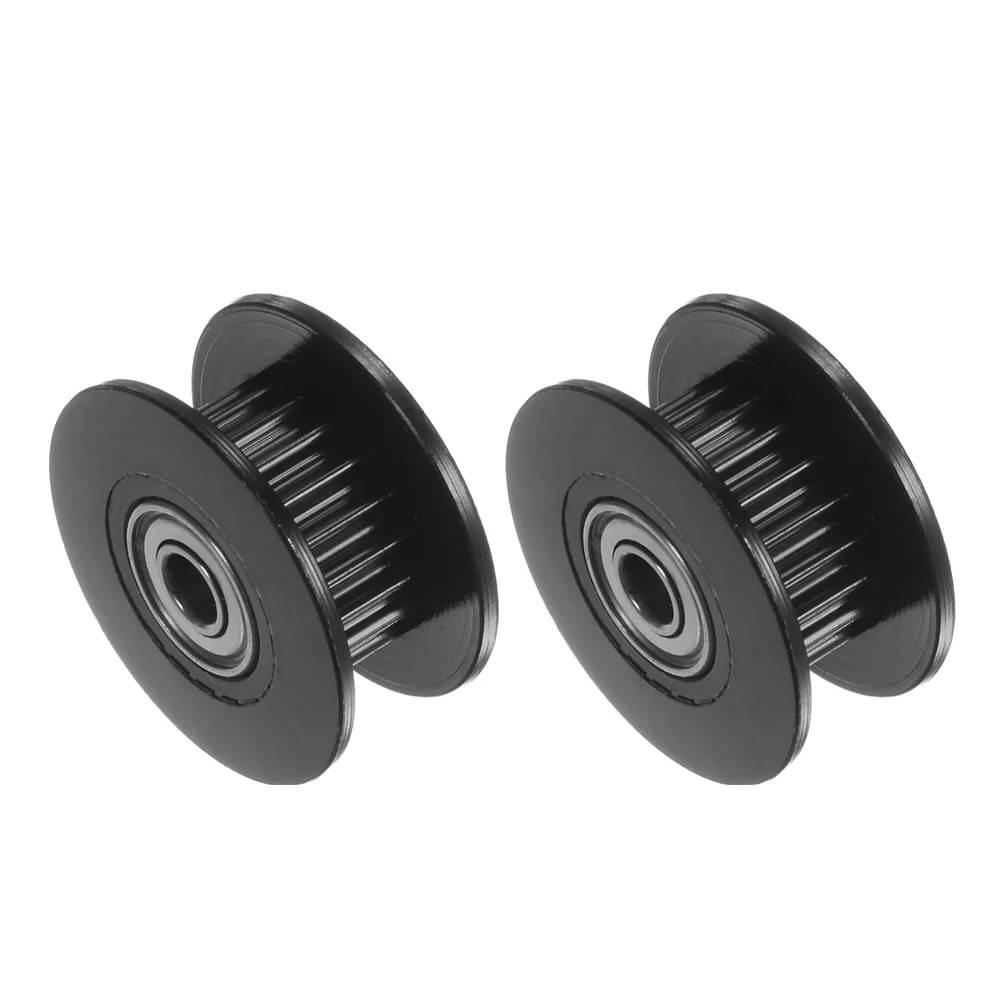 عجلة بكرة عاطلة للتوقيت ، 20 س - مراجعة Gt2 Pulley وسعره