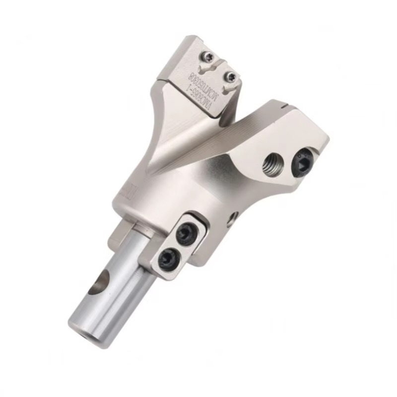 مثقاب U قابل للفهرسة بقطر كبير - مراجعة Cnc Bits وسعره