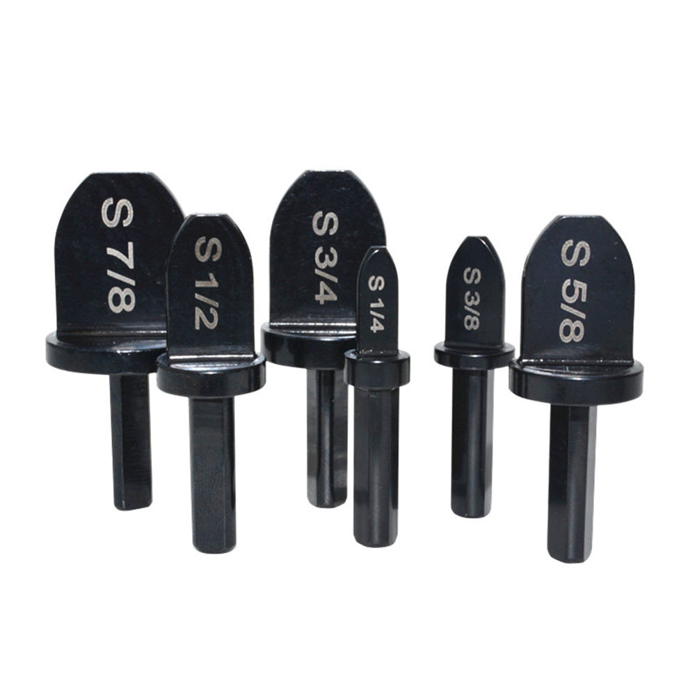 مجموعة أدوات توسيع أنابيب النح - مراجعة Drill Bit Set وسعره