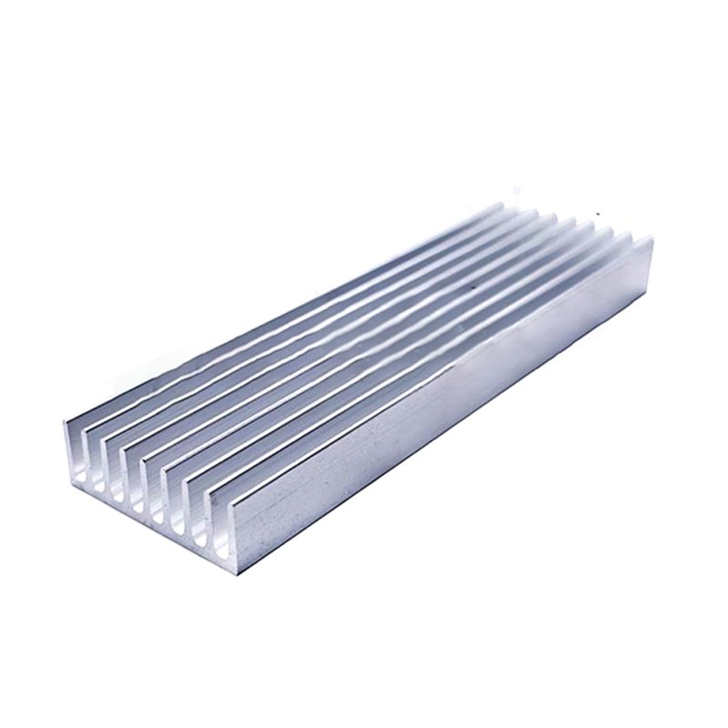 مشتت حراري من الألومنيوم ذو أس - مراجعة Aluminium Extrusion وسعره
