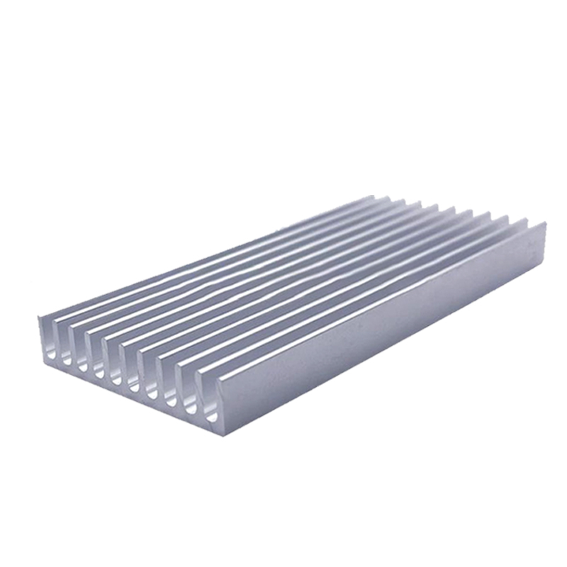 مشتت حراري من الألومنيوم ذو أس - مراجعة Aluminium Extrusion وسعره