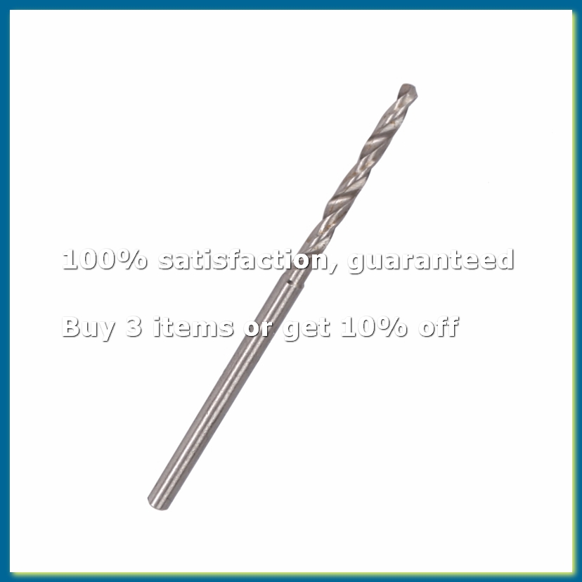 4 قطع من أدوات الطحن الحلزونية - مراجعة Cnc Bits وسعره