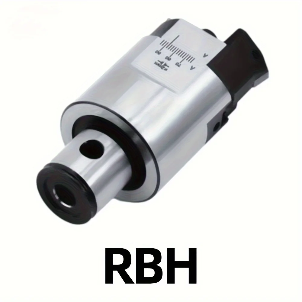 رأس تجويف RBH TCT 25-33 32-42  - مراجعة Cnc Bits وسعره