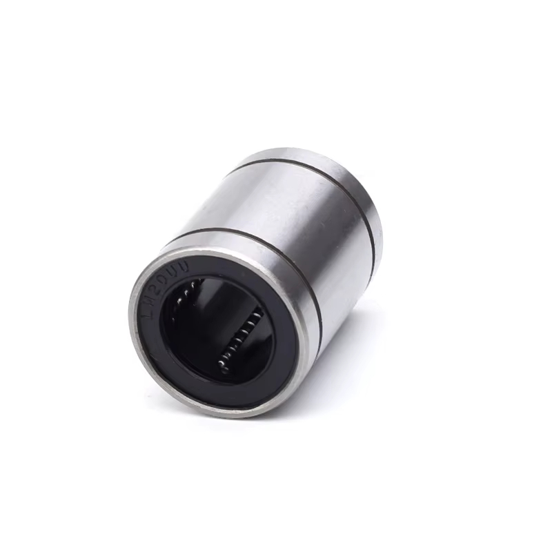 10 قطع LM8 LM8UU LM3UU LM10UU  - مراجعة Lm8Uu Bearing وسعره