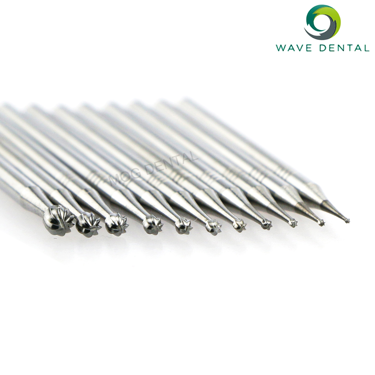 موجة حصان كربيد الأسنان الأزيز - مراجعة Carbide End Mill وسعره