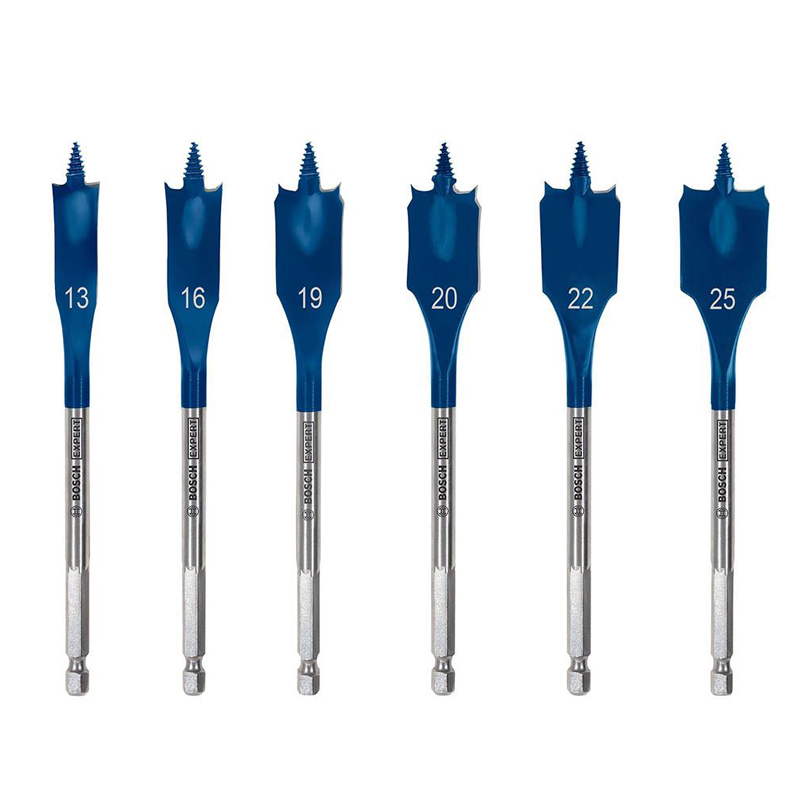 مجموعة مثاقب بوش 2608900333 اك - مراجعة Drill Bit Set وسعره
