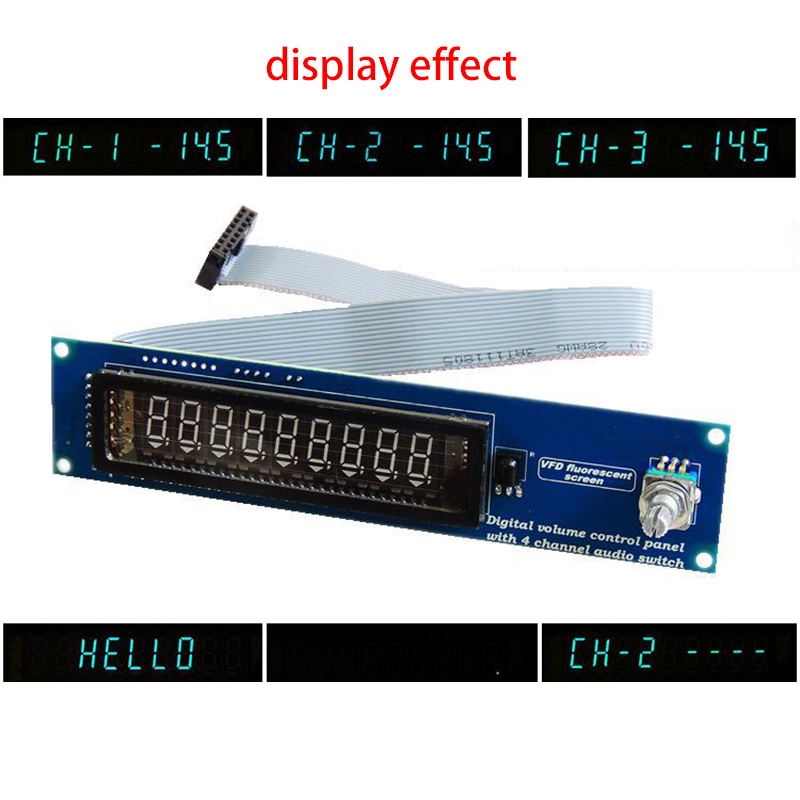 لوحة VFD لصوت التحكم عن بعد ،  - مراجعة Spindle Motor وسعره