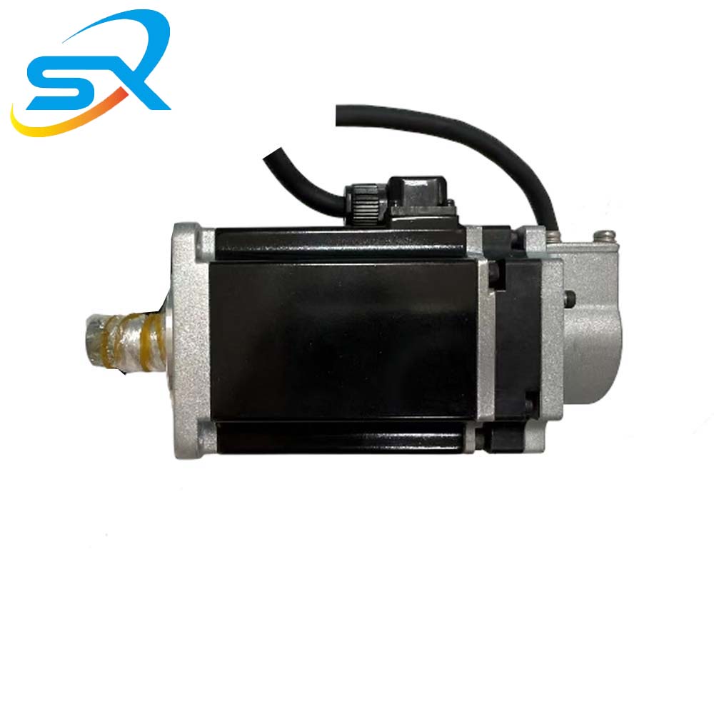 محرك سيرفو سانيو R2AA06040FXSC - مراجعة Servo Motor وسعره