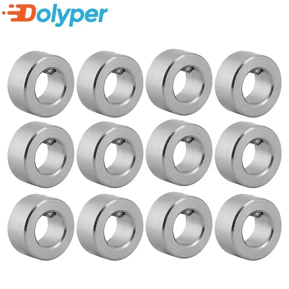 5/10/20 قطعة حلقة قفل أوزونسور - مراجعة Lead Screw 8Mm وسعره