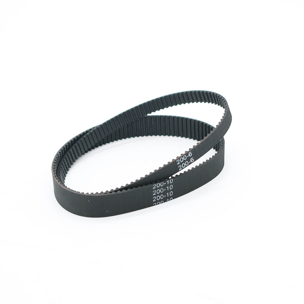 حزام توقيت للطابعة ، حزام مطاط - مراجعة Gt2 Pulley وسعره