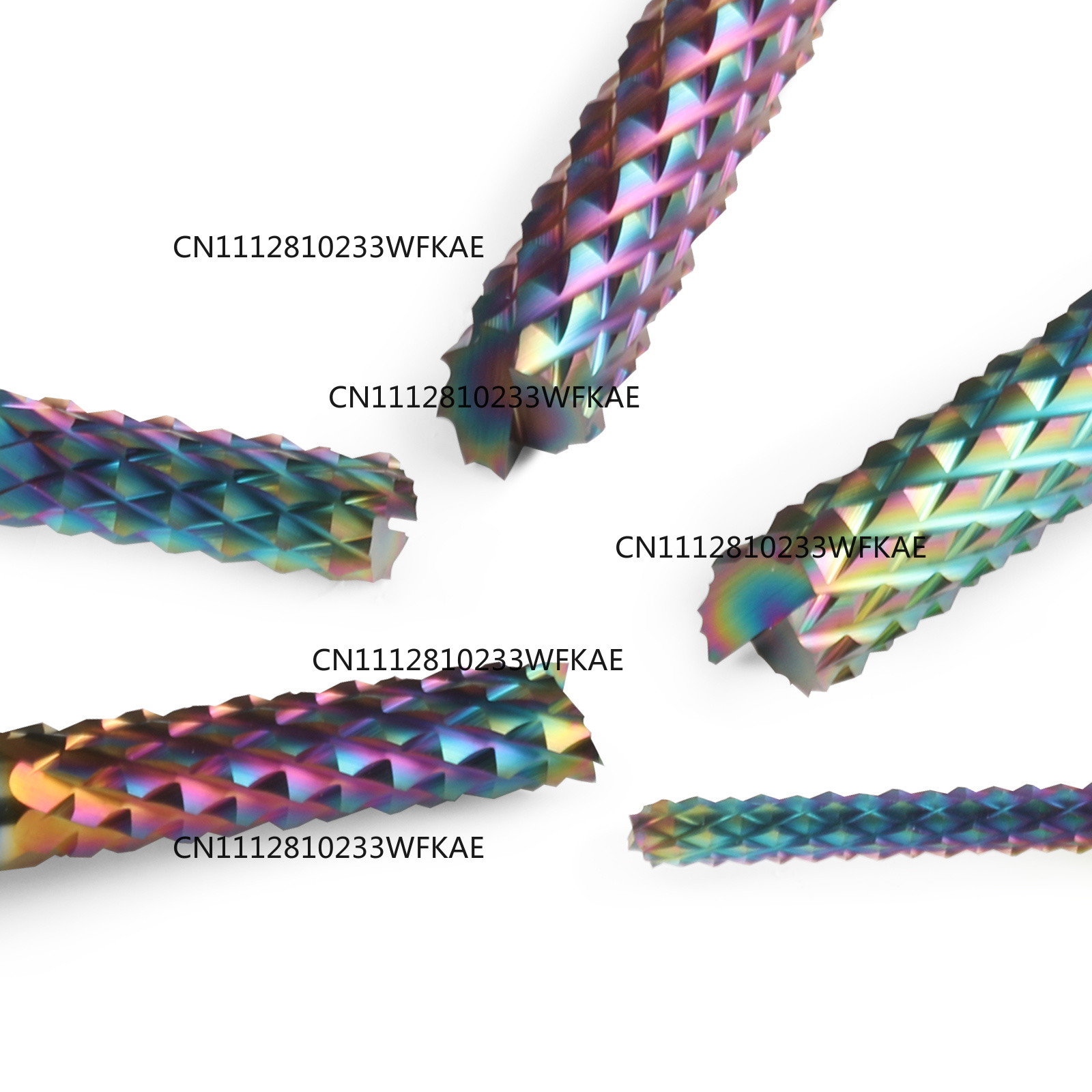 قاطع تفريز PCB Corn Endmill بأ - مراجعة Cnc Bits وسعره