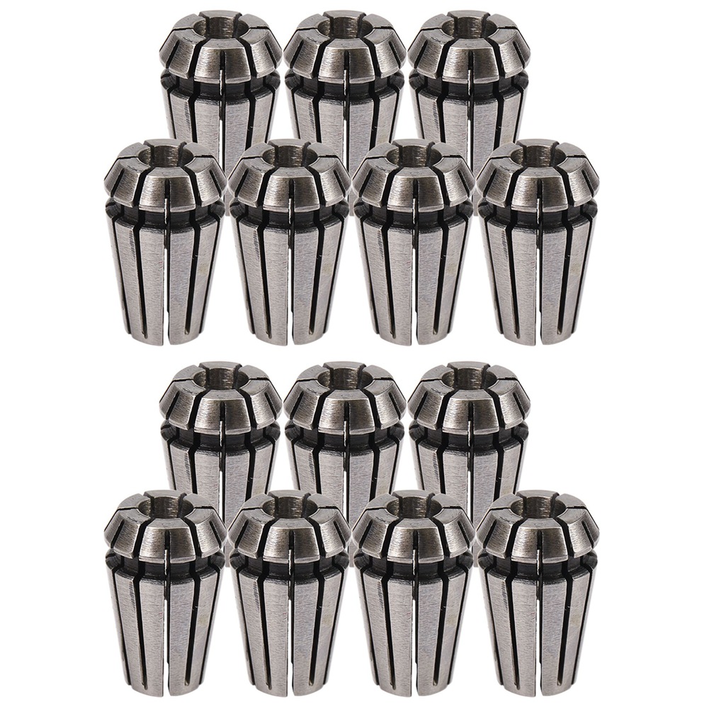 مجموعة أدوات ABVT-14 قطعة، حام - مراجعة Cnc Bits وسعره