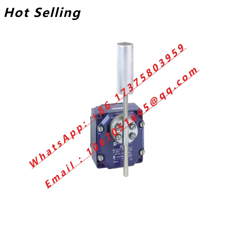 مفتاح حد Tele-mecanique XCRT11 - مراجعة Limit Switch وسعره