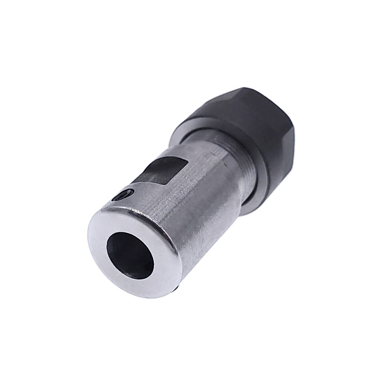 مجموعة محرك تيار مستمر 48 فولت - مراجعة Water Cooled Spindle وسعره