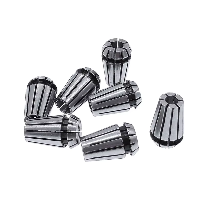 مجموعة محرك تيار مستمر 48 فولت - مراجعة Water Cooled Spindle وسعره