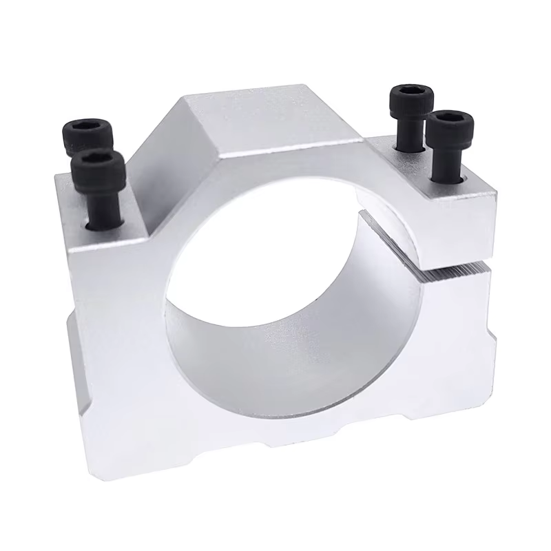مجموعة محرك تيار مستمر 48 فولت - مراجعة Water Cooled Spindle وسعره