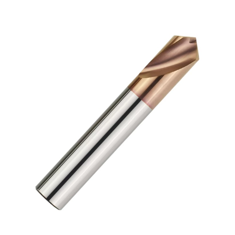 أدوات خراطة CNC HRC55 من السبا - مراجعة Cnc Bits وسعره