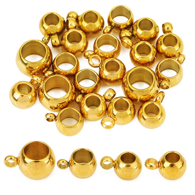 20 قطعة قلادة من الفولاذ المقا - مراجعة Coupling 8Mm وسعره