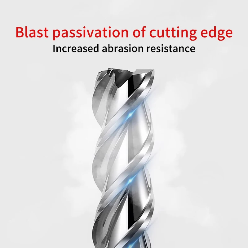 3F نهاية مطحنة الألومنيوم 4 مل - مراجعة End Mill Set وسعره