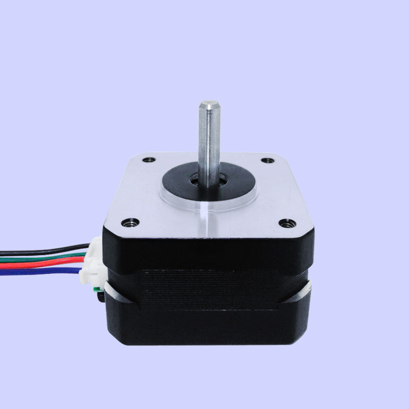 محرك خطوي KINGROON KP3S Titan  - مراجعة Nema 17 Stepper وسعره