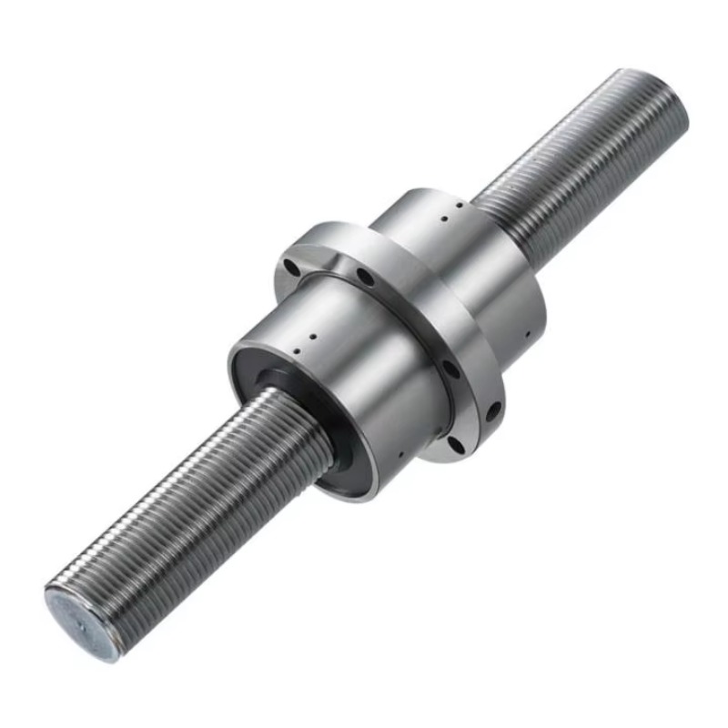 C3 C5 C7 صامولة أسطوانية ذات ح - مراجعة Ball Screw وسعره