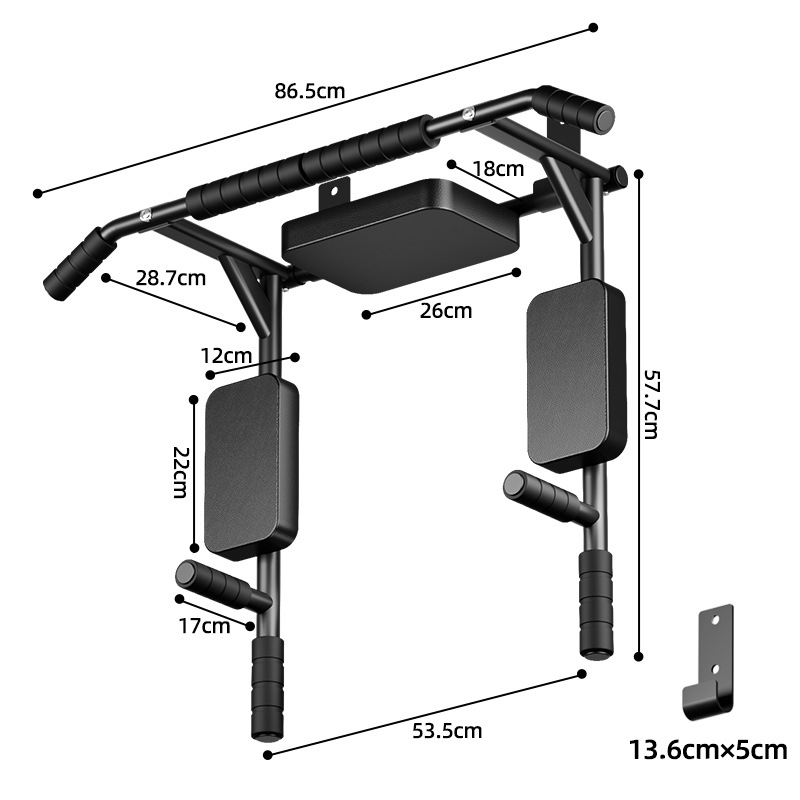 قضيب سحب متعدد الوظائف مثبت عل - مراجعة Ball Screw وسعره
