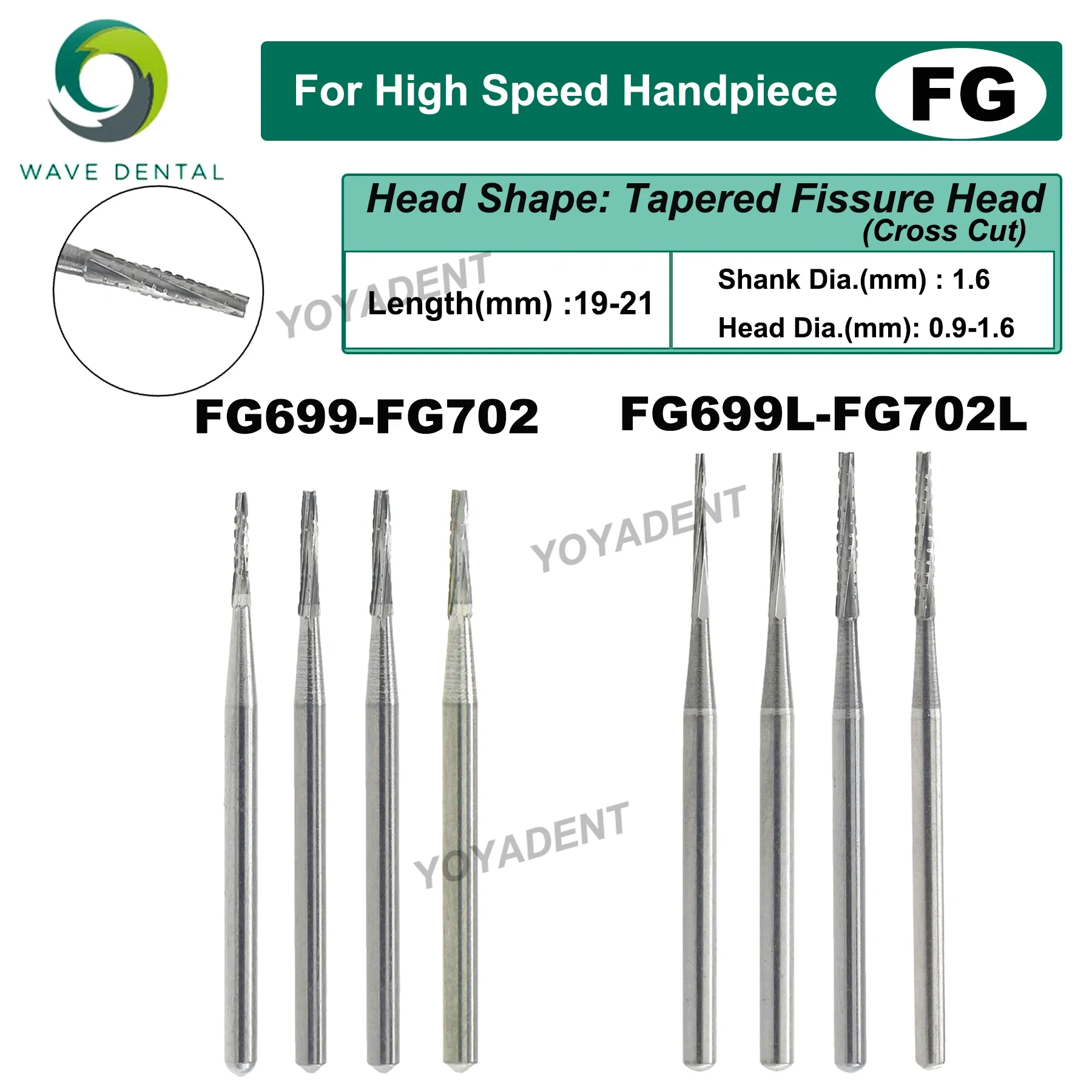 بريما موجة أزيز الأسنان كربيد  - مراجعة Carbide End Mill وسعره