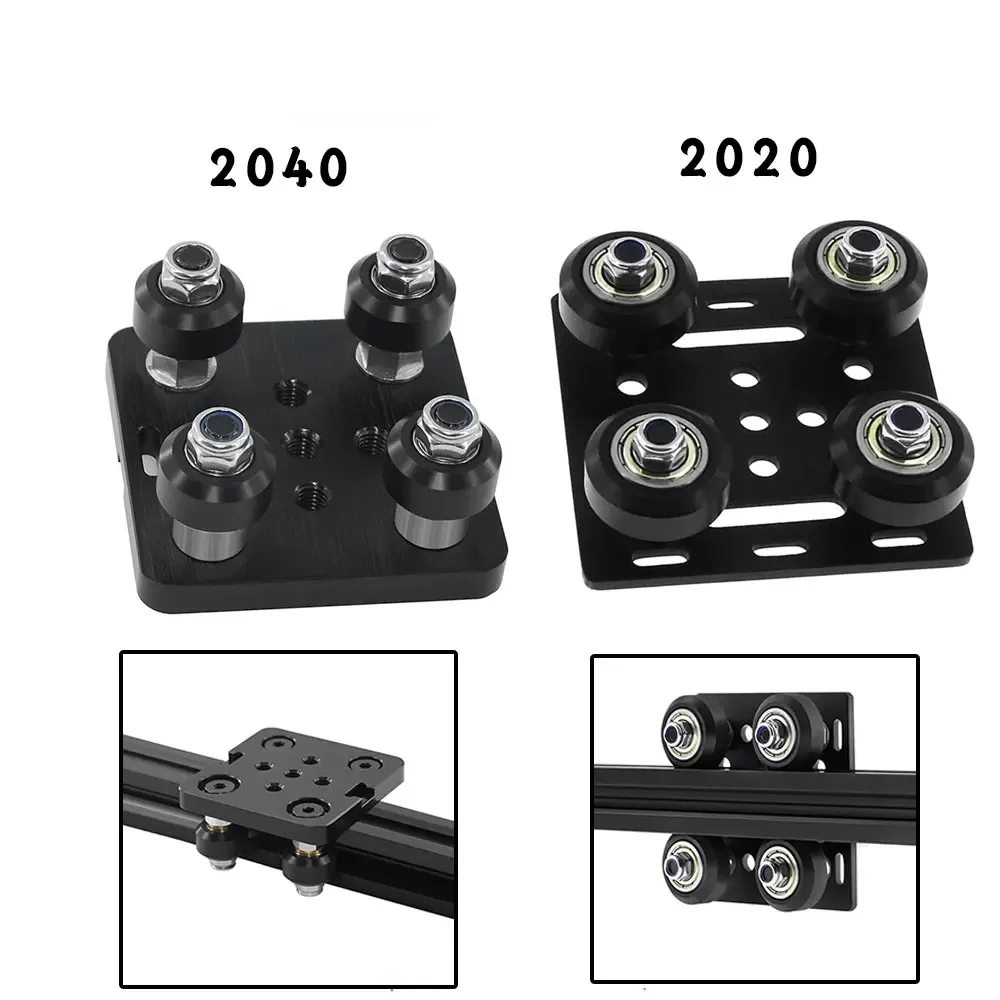 أجزاء طابعة ثلاثية الأبعاد 202 - مراجعة Lead Screw 8Mm وسعره