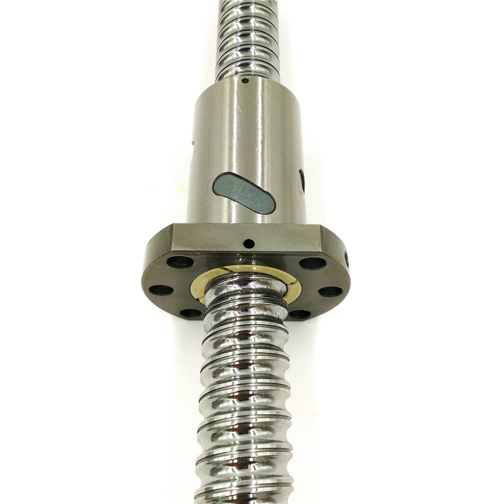 عالية الدقة الصين المورد Sfu 1 - مراجعة Ball Screw وسعره