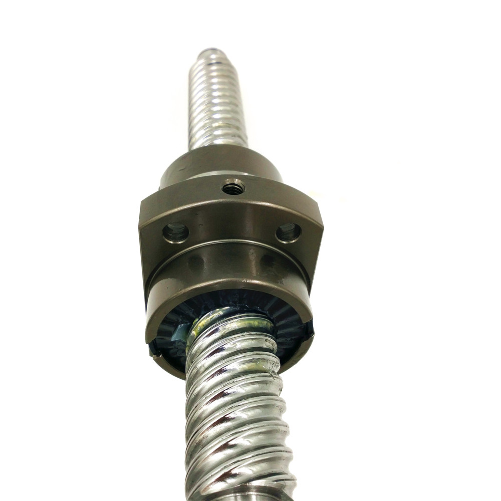 عالية الدقة الصين المورد Sfu 1 - مراجعة Ball Screw وسعره