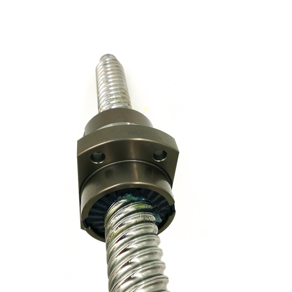 عالية الدقة الصين المورد Sfu 1 - مراجعة Ball Screw وسعره