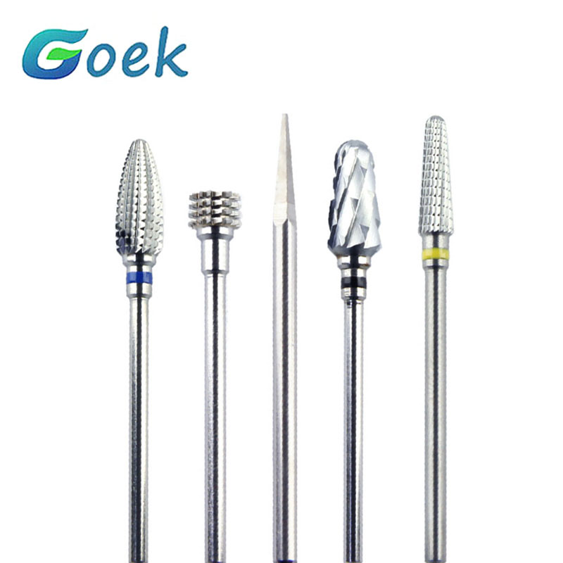 1 قطعة أزيز الأسنان تلميع سوبر - مراجعة Carbide End Mill وسعره
