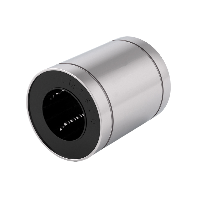 1 قطعة LM6UU LM8UU LM10UU LM12 - مراجعة Lm8Uu Bearing وسعره