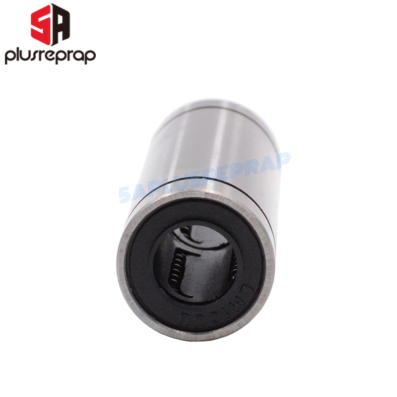 LM6LUU LM8LUU LM10LUU أطول الخ - مراجعة Lm8Uu Bearing وسعره