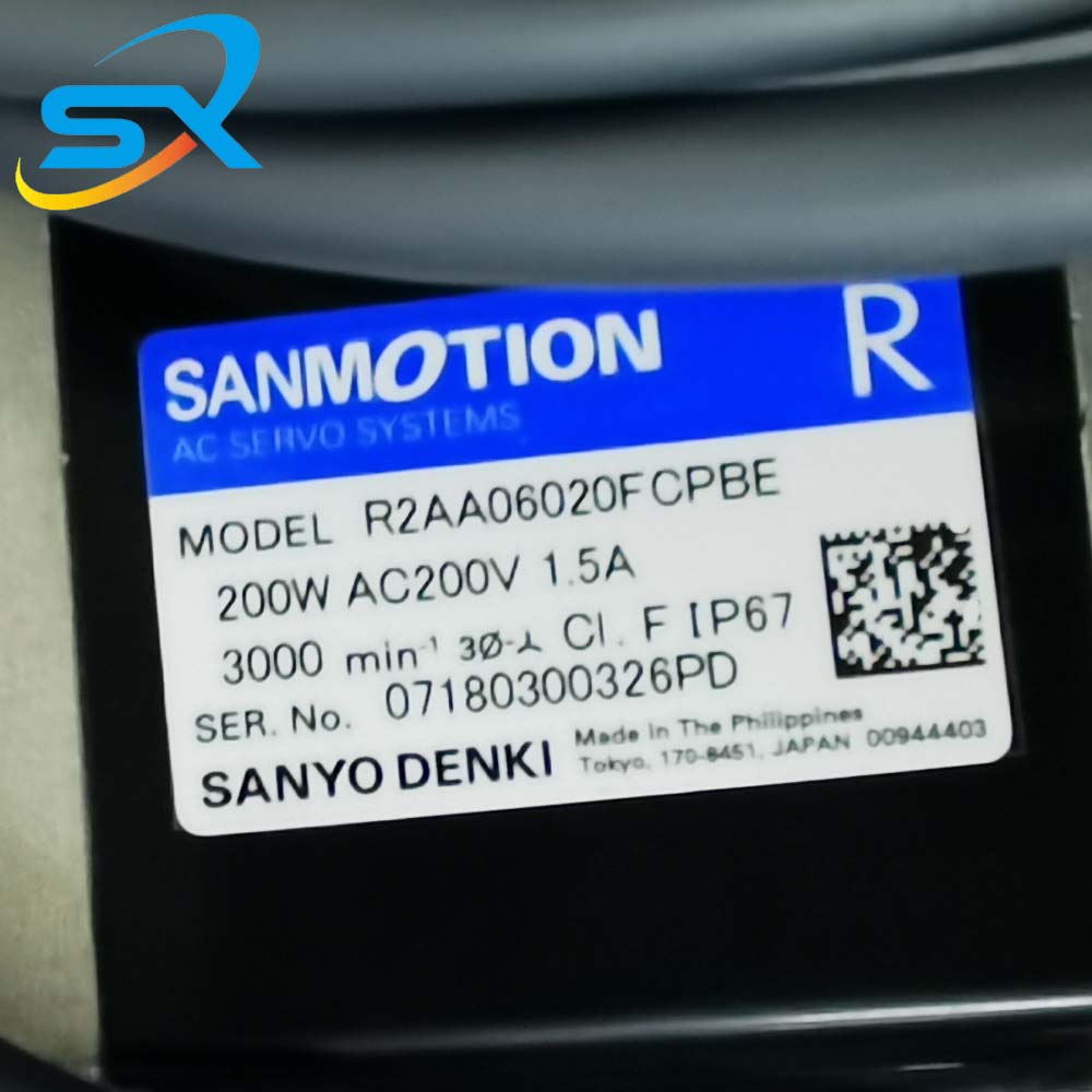 محرك سيرفو يعمل بالتيار المترد - مراجعة Servo Motor وسعره